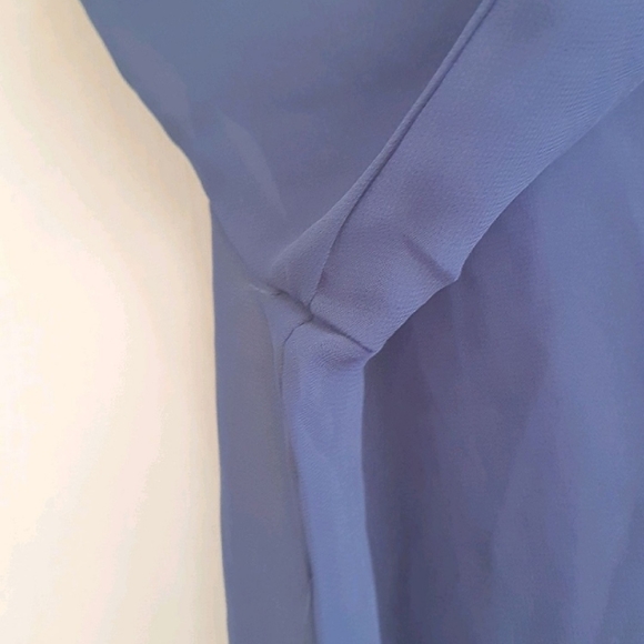 Sheer Top - Picture 4 of 5